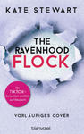 The Ravenhood - Flock w sklepie internetowym Libristo.pl