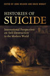 Histories of Suicide w sklepie internetowym Libristo.pl
