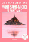 Mont Saint-Michel et Saint-Malo Un Grand Week-end w sklepie internetowym Libristo.pl