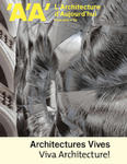 L'Architecture d'aujourd'hui AA HS N°39 : Viva Architecture ! - oct 2022 w sklepie internetowym Libristo.pl