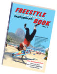 Freestyle Skateboard Book Teil 1 w sklepie internetowym Libristo.pl