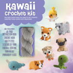 Kawaii Crochet Kit w sklepie internetowym Libristo.pl