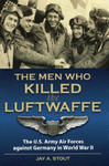 Men Who Killed the Luftwaffe w sklepie internetowym Libristo.pl