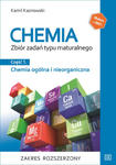 Chemia. Zbiór zadań typu maturalnego. Część 1. Chemia ogólna i nieorganiczna. Zakres rozszerzony w sklepie internetowym Libristo.pl