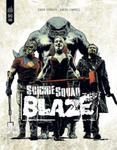 Suicide Squad : Blaze w sklepie internetowym Libristo.pl