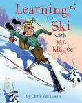 Learning to Ski with Mr. Magee w sklepie internetowym Libristo.pl