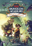 Dungeons & Dragons. Dungeon Academy - Allein unter Monstern w sklepie internetowym Libristo.pl