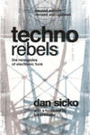 Techno Rebels w sklepie internetowym Libristo.pl