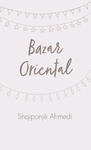 Bazar Oriental w sklepie internetowym Libristo.pl