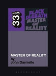 Black Sabbath's Master of Reality w sklepie internetowym Libristo.pl