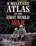 Military Atlas of the First World War w sklepie internetowym Libristo.pl