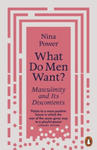 What Do Men Want? w sklepie internetowym Libristo.pl