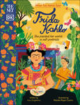 Met Frida Kahlo w sklepie internetowym Libristo.pl