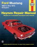 Ford Mustang V8 (July 64 - 73) w sklepie internetowym Libristo.pl