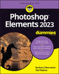 Photoshop Elements 2023 For Dummies w sklepie internetowym Libristo.pl