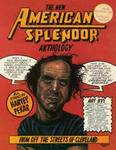 New American Splendor Anthology w sklepie internetowym Libristo.pl