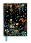 Ashmolean Museum: Cloisonne Casket with Flowers and Butterflies (Foiled Journal) w sklepie internetowym Libristo.pl