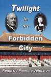 Twilight in the Forbidden City w sklepie internetowym Libristo.pl