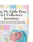 My Little Pony G1 Collector's Inventory w sklepie internetowym Libristo.pl