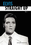 Elvis-Straight Up, Volume 1, By Joe Esposito and Joe Russo w sklepie internetowym Libristo.pl