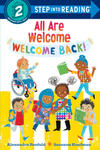 All Are Welcome: Welcome Back! w sklepie internetowym Libristo.pl