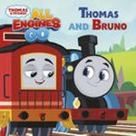 Thomas and Bruno (Thomas & Friends: All Engines Go) w sklepie internetowym Libristo.pl