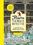 Pierre the Maze Detective: The Mystery of the Empire Maze Tower w sklepie internetowym Libristo.pl