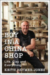 Boy in a China Shop w sklepie internetowym Libristo.pl