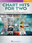 Chart Hits for Two: Easy Instrumental Duets for Two - Flute Edition w sklepie internetowym Libristo.pl