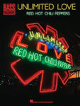 Red Hot Chili Peppers - Unlimited Love w sklepie internetowym Libristo.pl