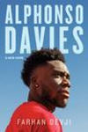 Alphonso Davies: A New Hope w sklepie internetowym Libristo.pl