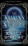 The Kraken's Sacrifice: Alternate Cover w sklepie internetowym Libristo.pl