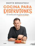 Cocina Para Disfrutones: 80 Recetas Para Chuparte Los Dedos / Kitchen for Enjoym Ent. 80 Recipes w sklepie internetowym Libristo.pl