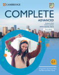Complete Advanced Student's Book without Answers with Digital Pack w sklepie internetowym Libristo.pl