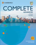 Complete Advanced Workbook with Answers with eBook w sklepie internetowym Libristo.pl