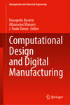 Computational Design and Digital Manufacturing w sklepie internetowym Libristo.pl