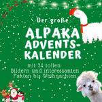 Der grosse Alpaka-Adventskalender w sklepie internetowym Libristo.pl