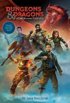 Dungeons & Dragons: Honor Among Thieves: The Junior Novelization (Dungeons & Dragons: Honor Among Thieves) w sklepie internetowym Libristo.pl