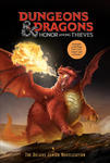 Dungeons & Dragons: Honor Among Thieves: The Deluxe Junior Novelization (Dungeons & Dragons: Honor Among Thieves) w sklepie internetowym Libristo.pl