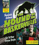 Classic Pop-Ups: Sherlock Holmes the Hound of the Baskervilles w sklepie internetowym Libristo.pl