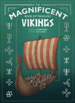 The Magnificent Book of Treasures: Vikings w sklepie internetowym Libristo.pl