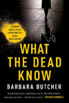 What the Dead Know: Learning about Life as a New York City Death Investigator w sklepie internetowym Libristo.pl