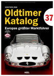 Oldtimer Katalog Nr. 37 w sklepie internetowym Libristo.pl