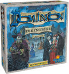 Dominion Intrige (2. Edition) w sklepie internetowym Libristo.pl
