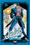 JoJo's Bizarre Adventure - Part 3: Stardust Crusaders 6 w sklepie internetowym Libristo.pl