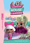 L.O.L. Surprise ! House of Surprises 06 - L'anniversaire de Diva w sklepie internetowym Libristo.pl