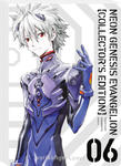 Neon Genesis Evangelion - Perfect Edition 6 w sklepie internetowym Libristo.pl