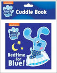 Nickelodeon Blue's Clues & You!: Bedtime for Blue! Cuddle Book w sklepie internetowym Libristo.pl