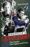 Snooker'S Bad Boys w sklepie internetowym Libristo.pl