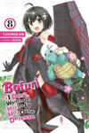 Bofuri: I Don't Want to Get Hurt, so I'll Max Out My Defense., Vol. 8 (light novel) w sklepie internetowym Libristo.pl